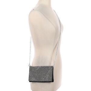 Amber Sceats Stella Crystal Bag